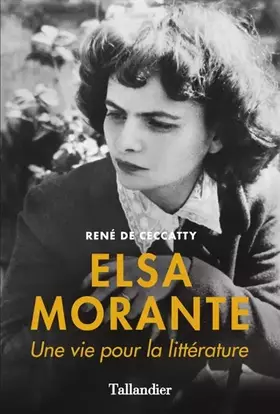 Couverture du produit · Elsa Morante