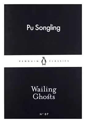 Couverture du produit · Wailing Ghosts