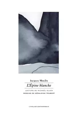 Couverture du produit · L'épine blanche