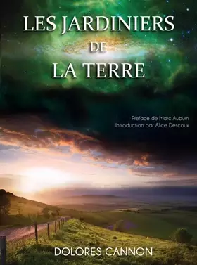 Couverture du produit · Les Jardiniers de la Terre