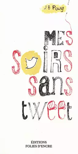 Couverture du produit · Mes soirs sans tweet