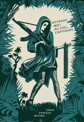 Couverture du produit · Attends-moi au ciel, Capitaine