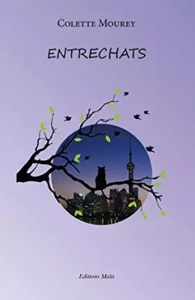 Couverture du produit · Entrechats