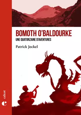 Couverture du produit · Bomoth O'Baldourke : Une quatorzaine d'aventures