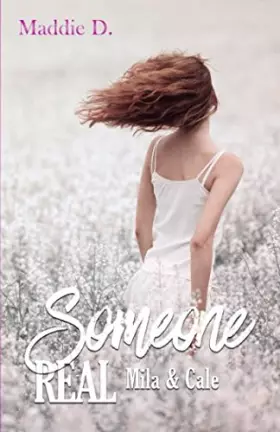 Couverture du produit · Someone Real