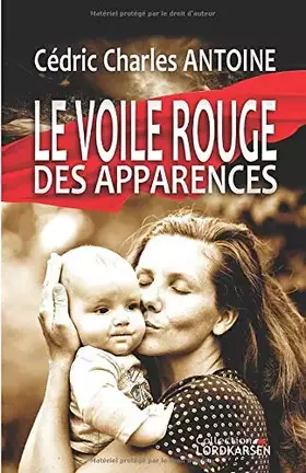 Couverture du produit · Le Voile rouge des apparences