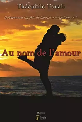 Couverture du produit · Au nom de l'amour