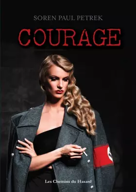 Couverture du produit · Courage