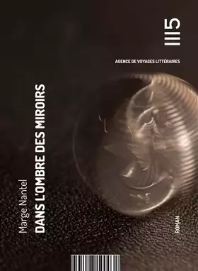Couverture du produit · Dans l'ombre des miroirs
