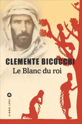 Couverture du produit · LE BLANC DU ROI