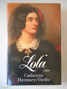 Couverture du produit · Lola / Hermary-Vieille / Réf43972