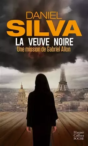 Couverture du produit · La veuve noire