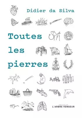 Couverture du produit · Toutes les pierres