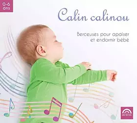 Couverture du produit · Calin calinou