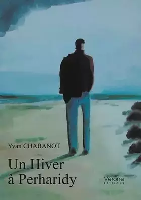 Couverture du produit · Un Hiver à Perharidy