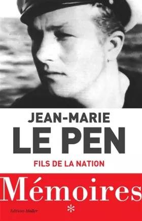 Couverture du produit · Mémoires : Fils de la nation