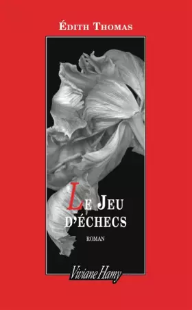 Couverture du produit · Le Jeu d'échecs