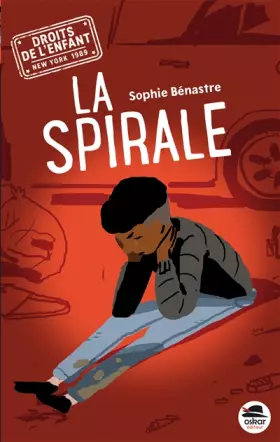 Couverture du produit · SPIRALE (LA)