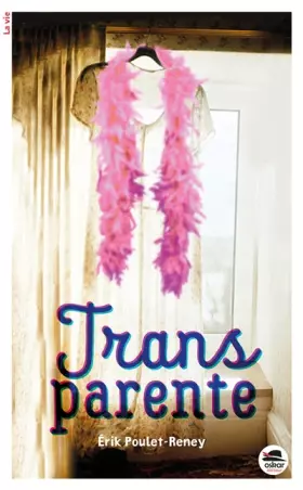 Couverture du produit · TRANSPARENTE