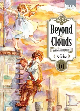 Couverture du produit · Beyond the Clouds T01 (01)