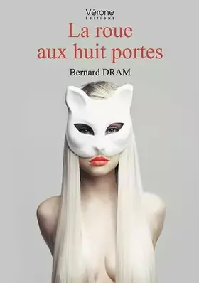 Couverture du produit · La roue aux huit portes