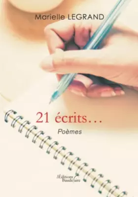 Couverture du produit · 21 écrits...