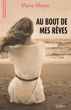Couverture du produit · Au bout de mes rêves