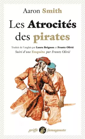 Couverture du produit · Les atrocités des pirates