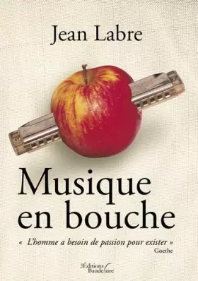 Couverture du produit · Musique en bouche