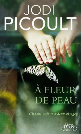 Couverture du produit · A fleur de peau