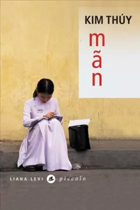 Couverture du produit · MAN