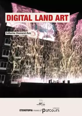 Couverture du produit · Digital Land Art