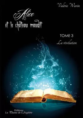 Couverture du produit · Alice et le château maudit - Tome 3
