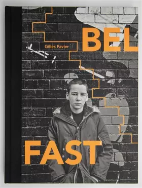 Couverture du produit · Belfast