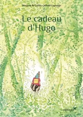 Couverture du produit · Le Cadeau d'Hugo