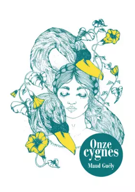 Couverture du produit · Onze cygnes