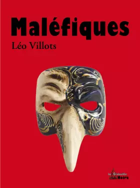 Couverture du produit · Malefiques