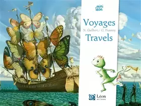 Couverture du produit · Voyages / Travels