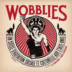 Couverture du produit · Wobblies