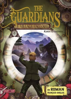 Couverture du produit · The Guardians