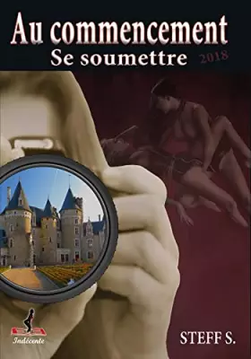 Couverture du produit · Au commencement: 2018