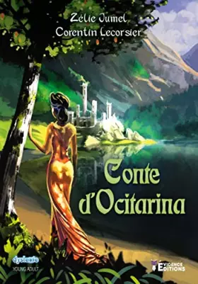 Couverture du produit · Conte d'Ocitarina