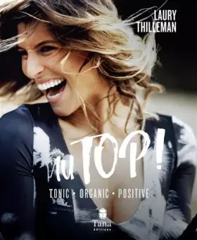 Couverture du produit · Au top ! Tonic - Organic - Positive