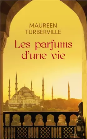 Couverture du produit · Les parfums d'une vie