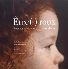 Couverture du produit · Être(s) roux