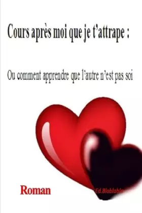 Couverture du produit · Cours après moi que je t'attrape: ape