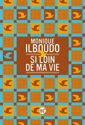 Couverture du produit · Si loin de ma vie