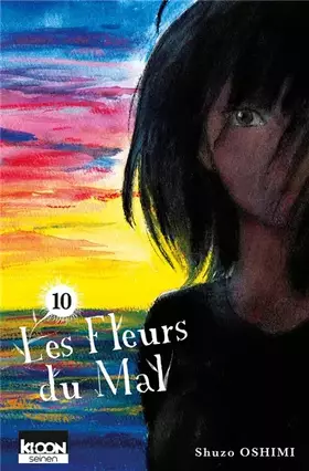 Couverture du produit · Les Fleurs du Mal T10 (10)
