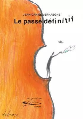 Couverture du produit · Le passé définitif