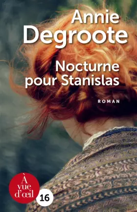 Couverture du produit · Nocturne pour Stanislas